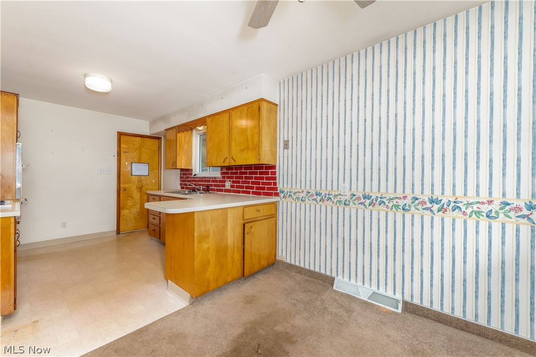 Tallmadge Road Allotment - Residential
