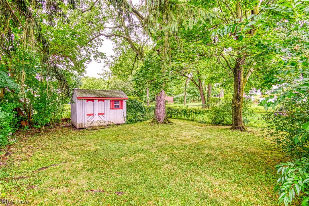 Tallmadge Road Allotment - Residential