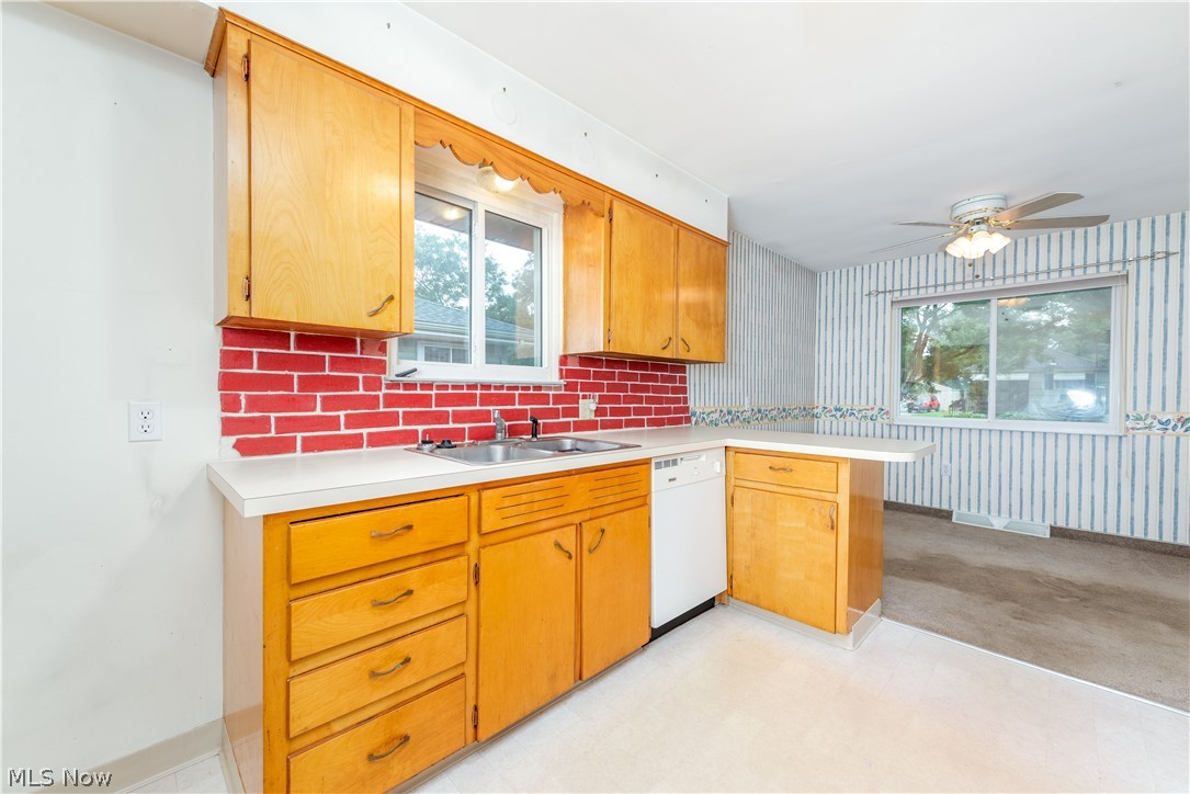 Tallmadge Road Allotment - Residential