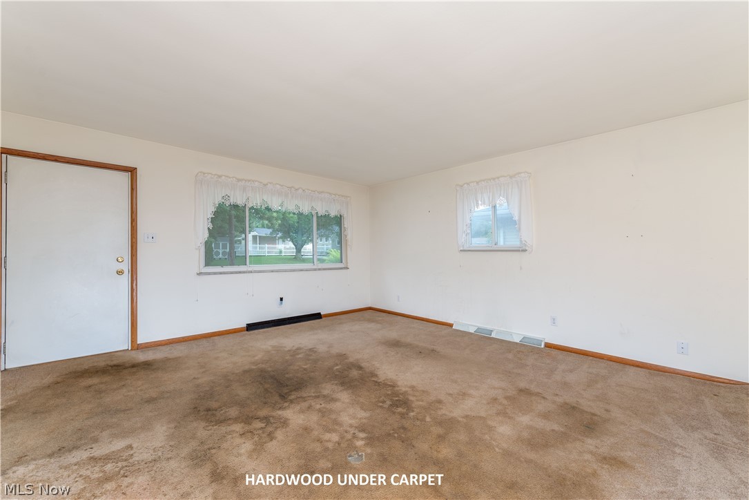 Tallmadge Road Allotment - Residential