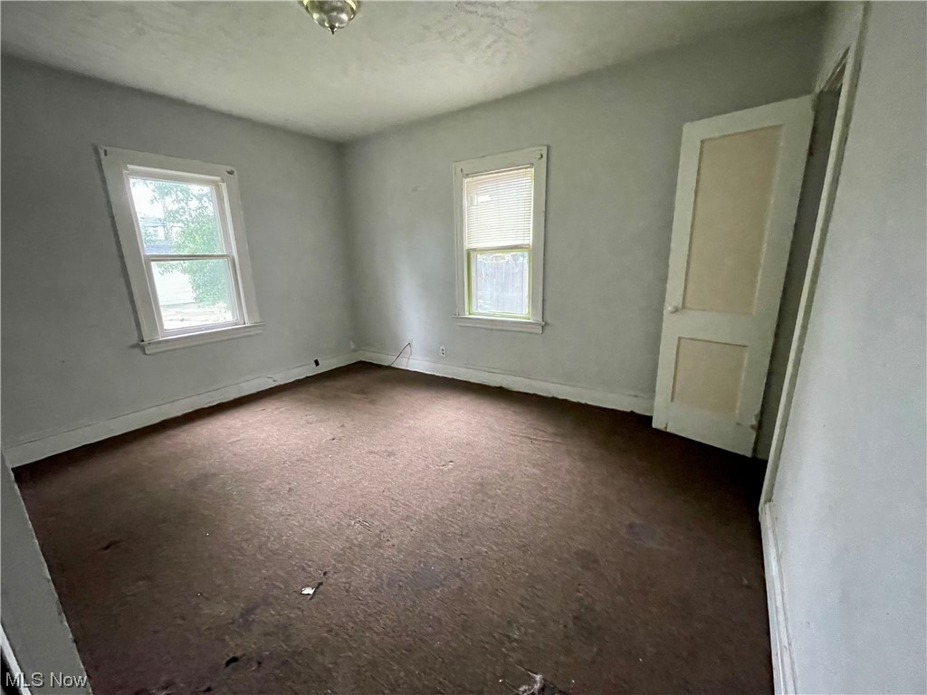 Woodhill East Blvd Sub - Residential Income