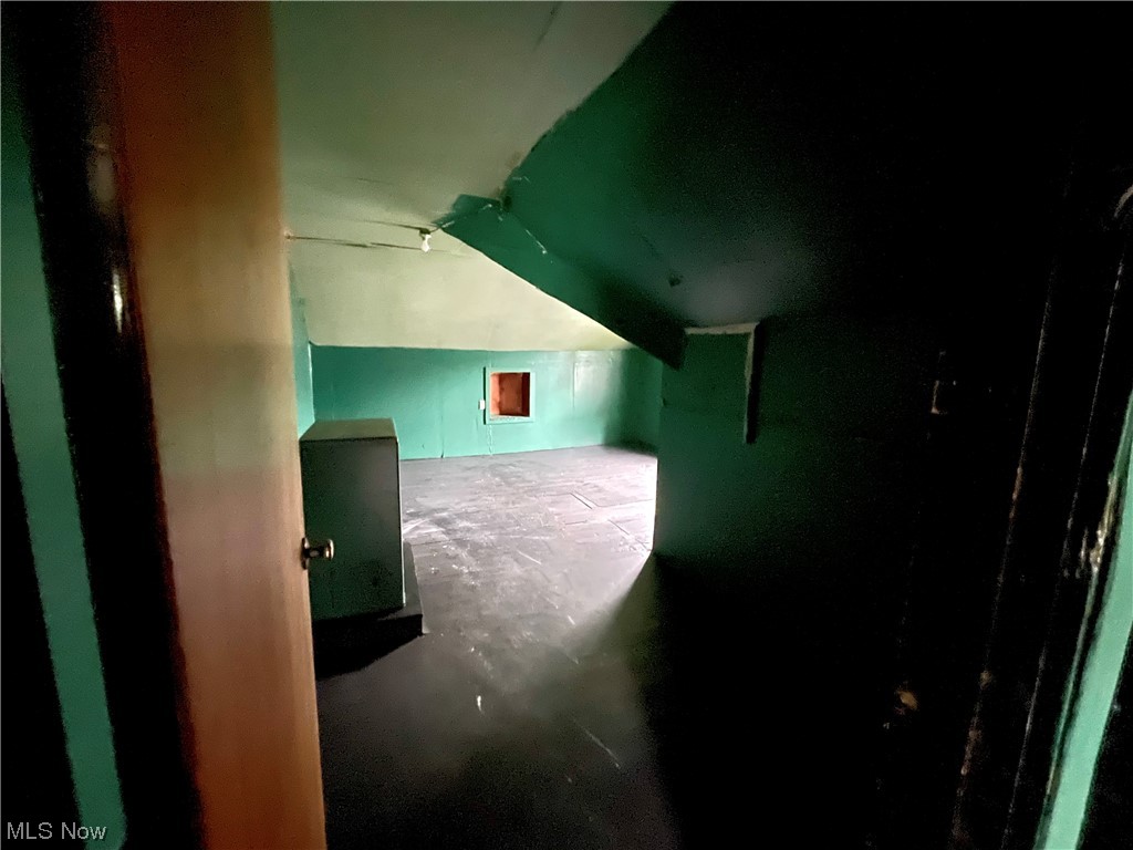 Woodhill East Blvd Sub - Residential Income