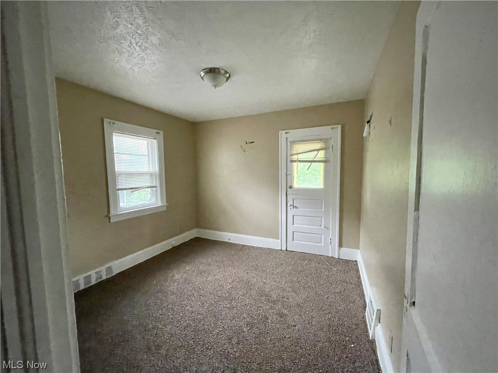 Woodhill East Blvd Sub - Residential Income