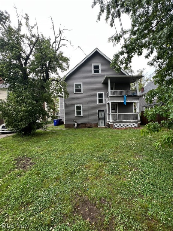 Woodhill East Blvd Sub - Residential Income