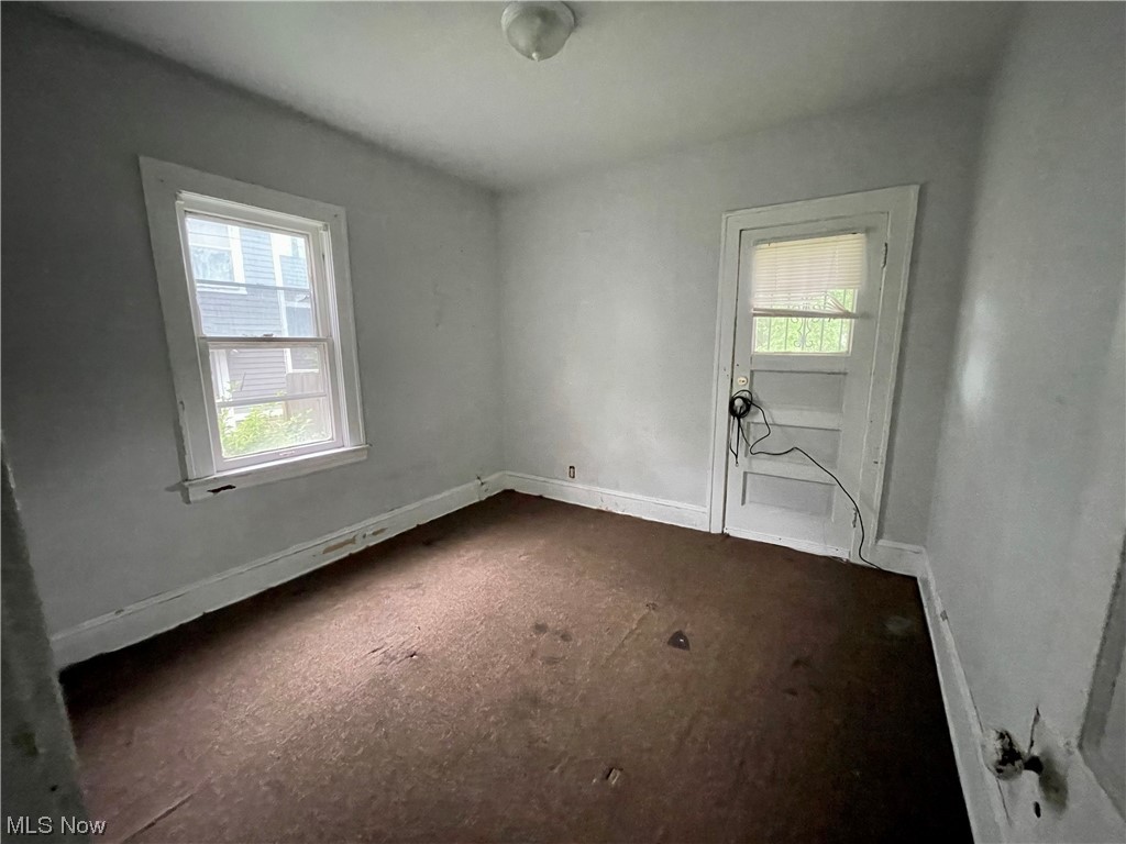 Woodhill East Blvd Sub - Residential Income