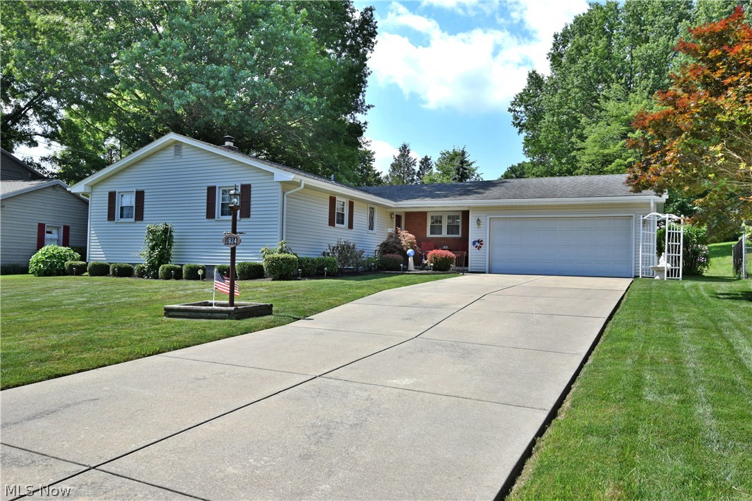 Hopkins Heights - Residential