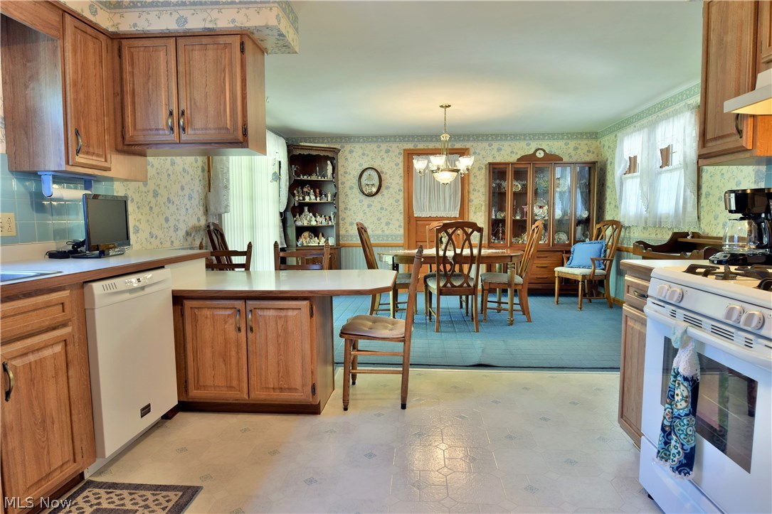 Hopkins Heights - Residential