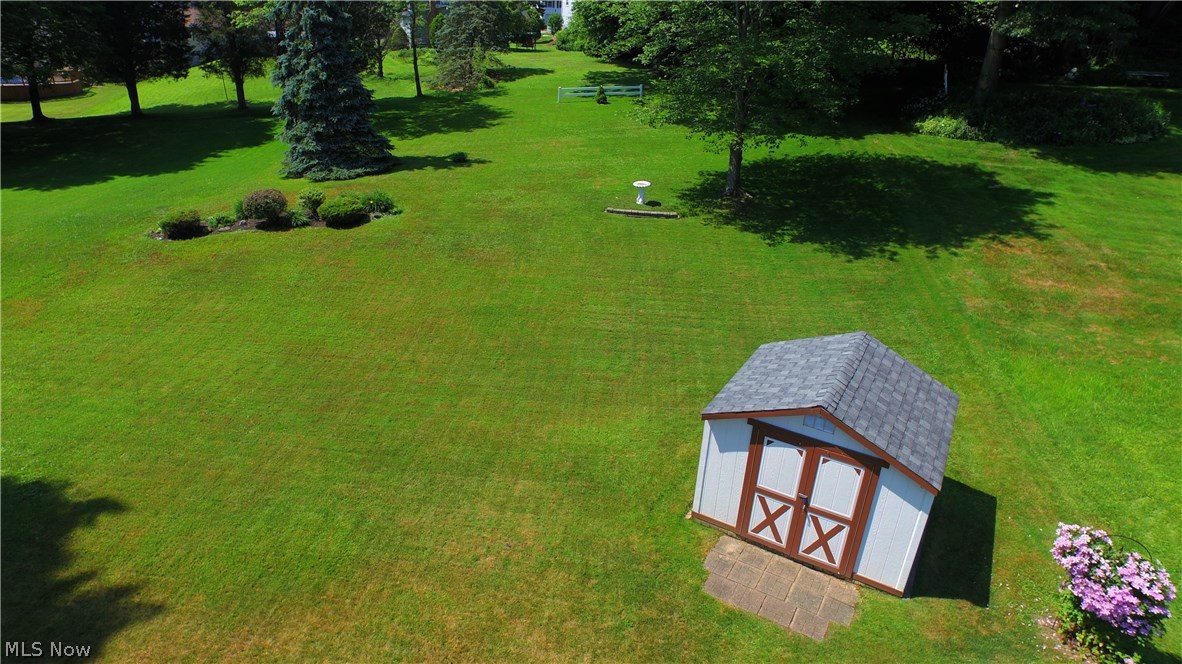 Hopkins Heights - Residential