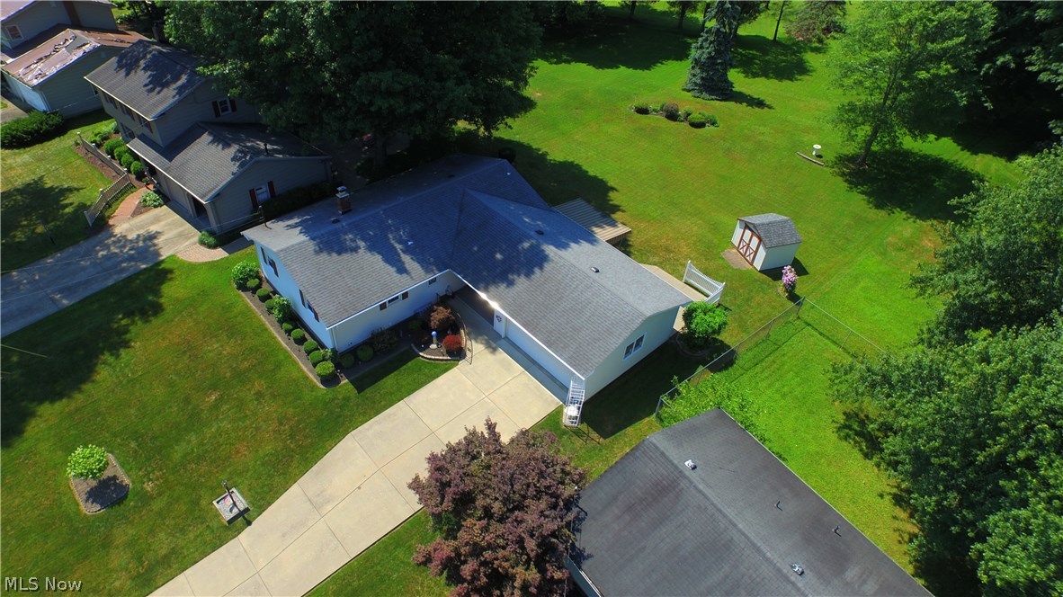 Hopkins Heights - Residential