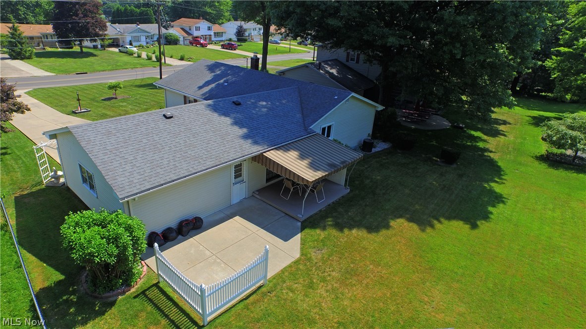 Hopkins Heights - Residential