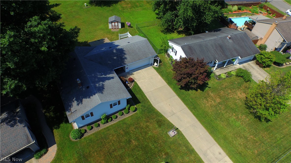 Hopkins Heights - Residential