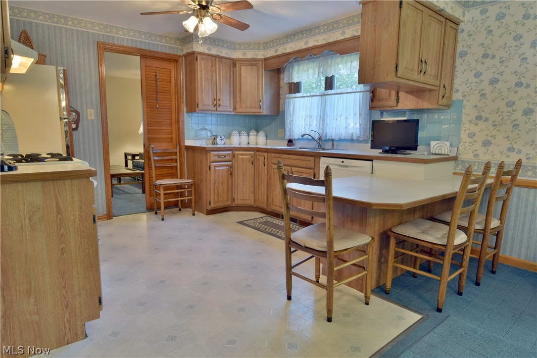 Hopkins Heights - Residential