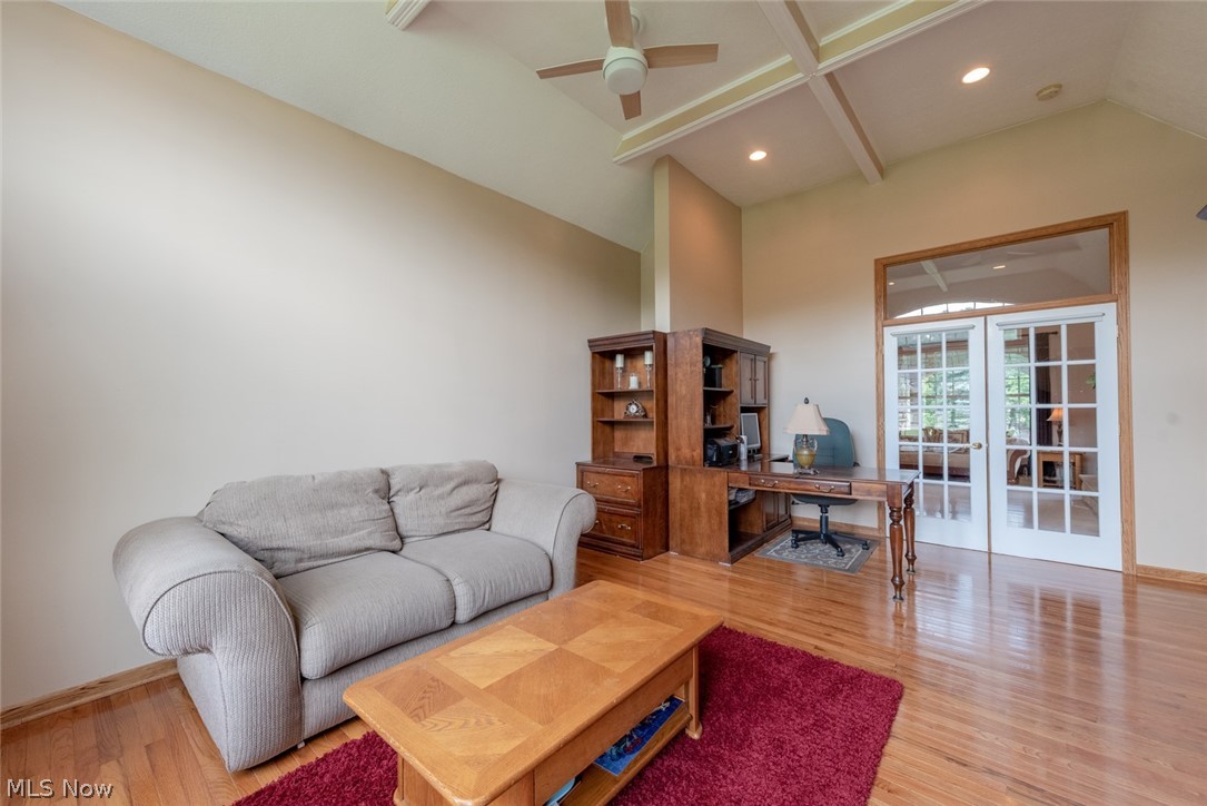 Redfern Farms Sub - Residential