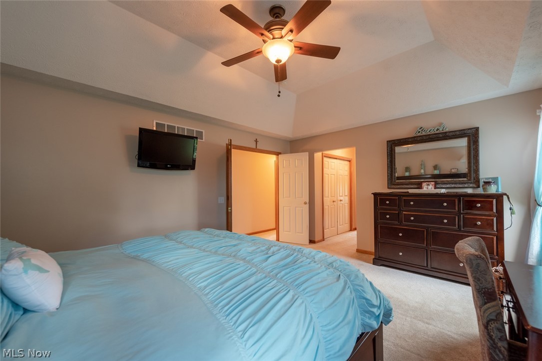 Redfern Farms Sub - Residential