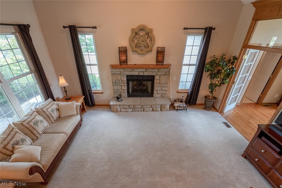 Redfern Farms Sub - Residential