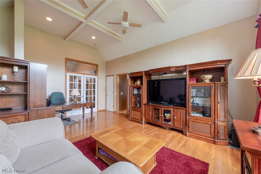 Redfern Farms Sub - Residential