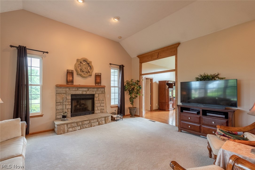 Redfern Farms Sub - Residential