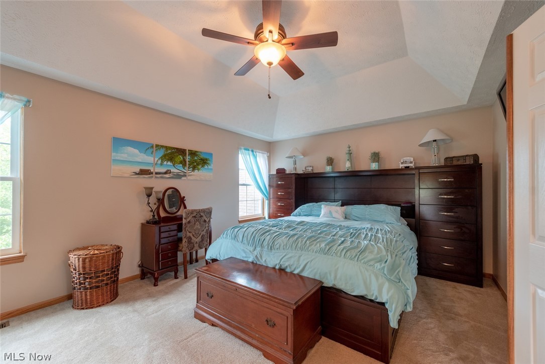 Redfern Farms Sub - Residential