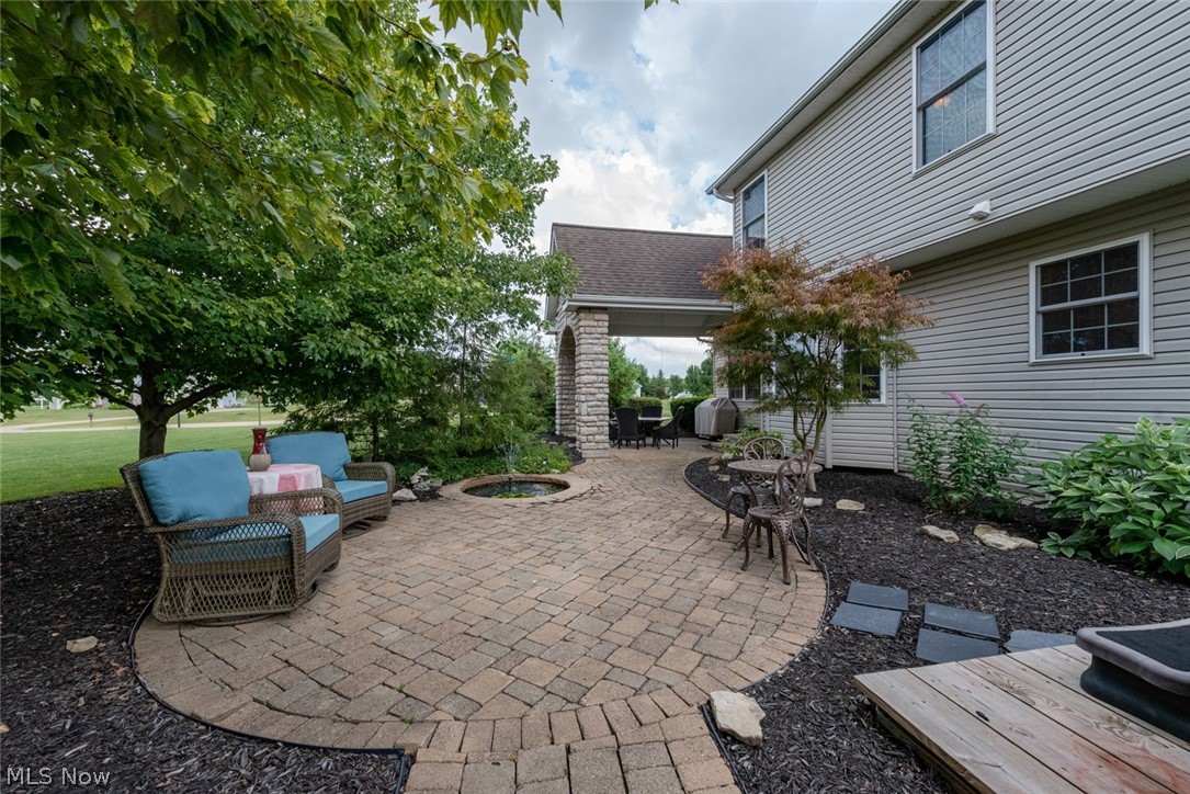 Redfern Farms Sub - Residential