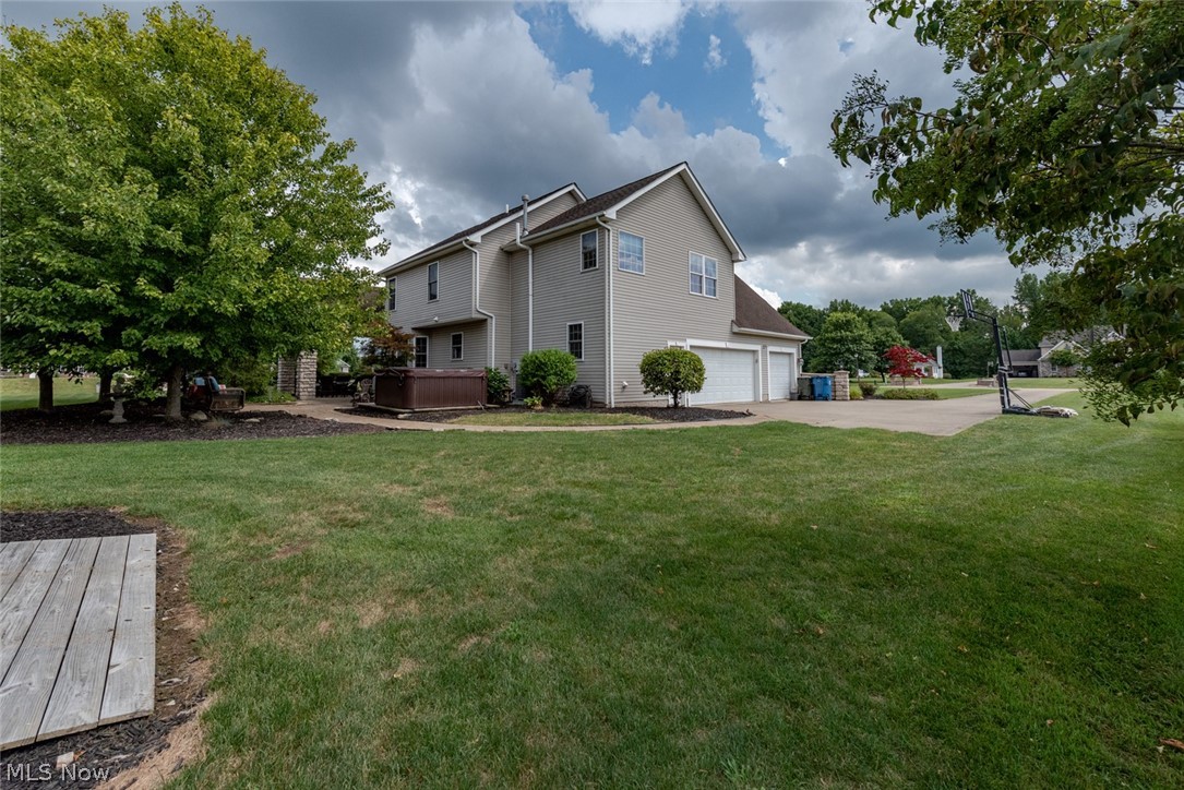 Redfern Farms Sub - Residential