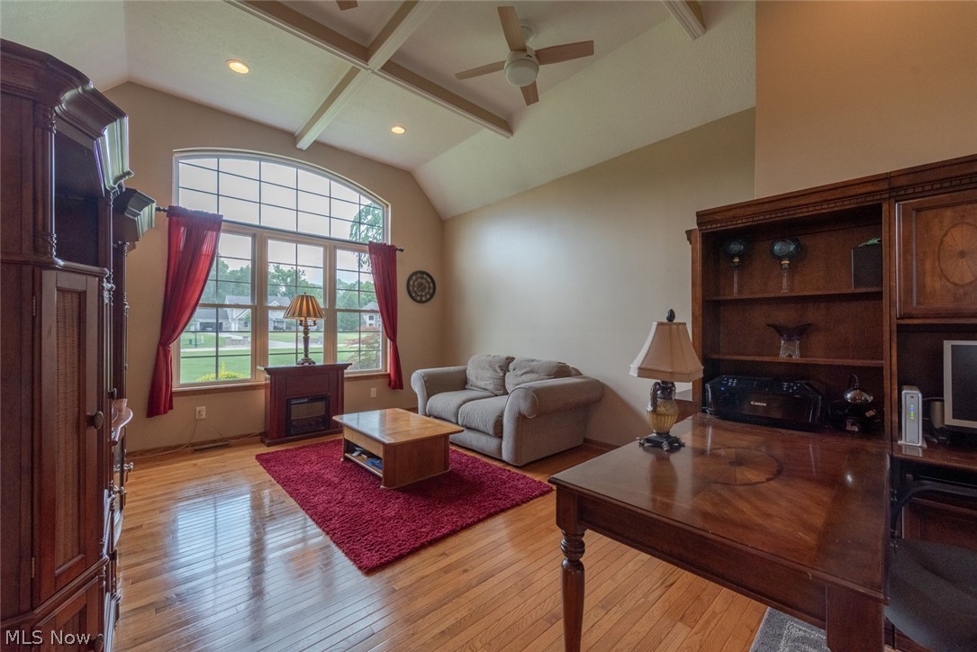 Redfern Farms Sub - Residential