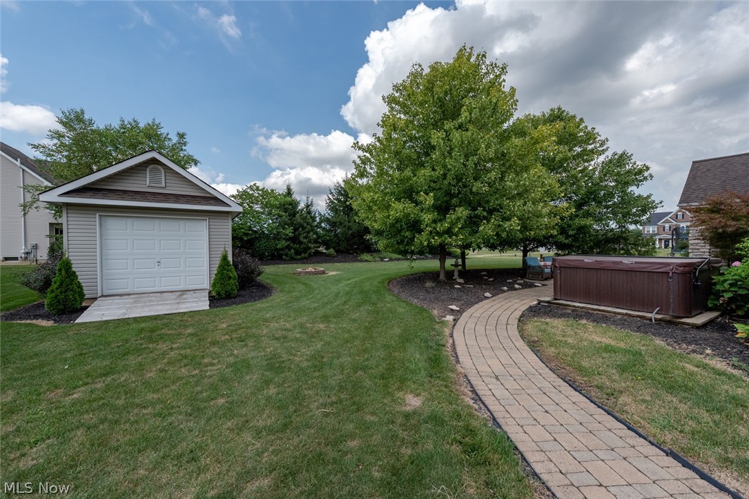 Redfern Farms Sub - Residential