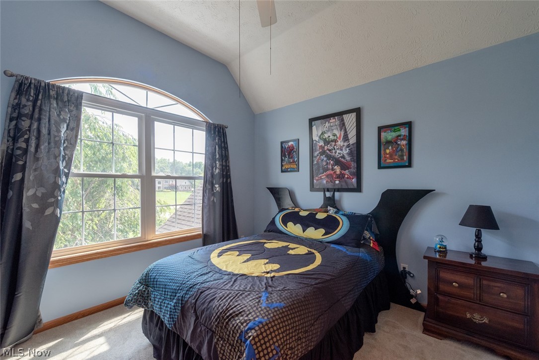 Redfern Farms Sub - Residential