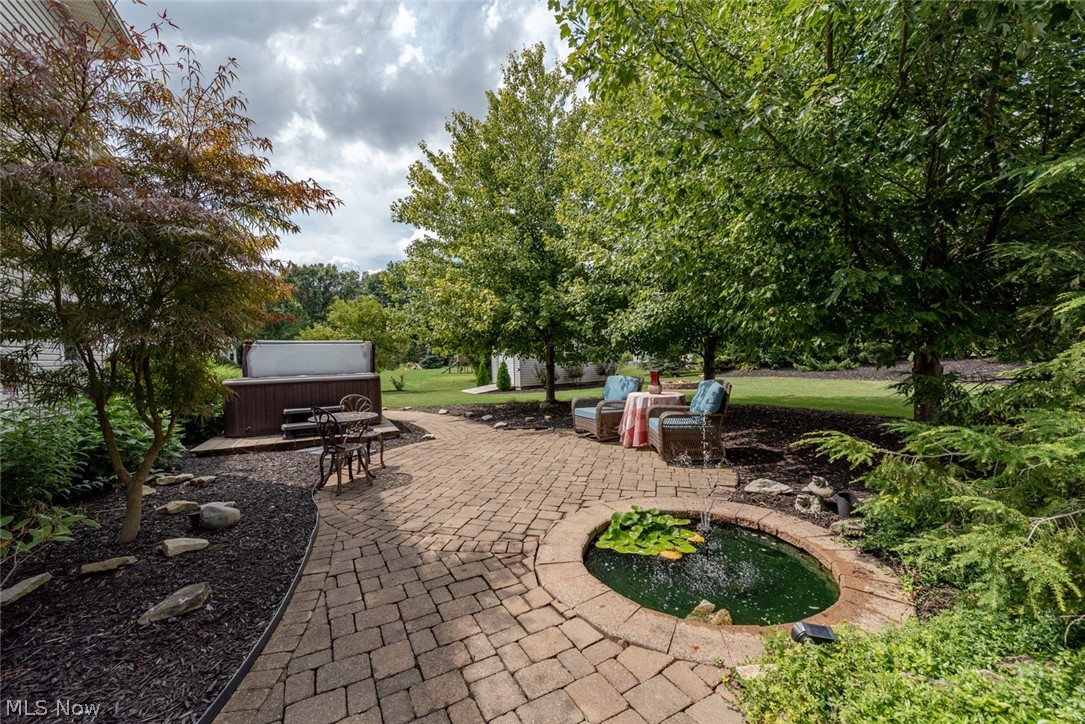 Redfern Farms Sub - Residential