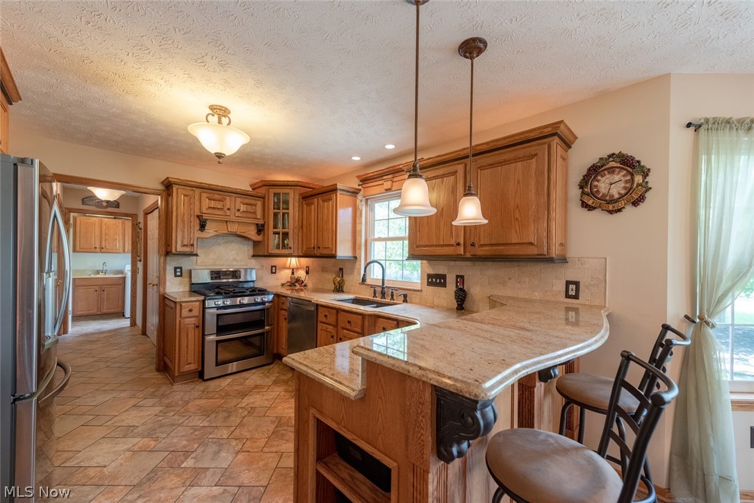 Redfern Farms Sub - Residential