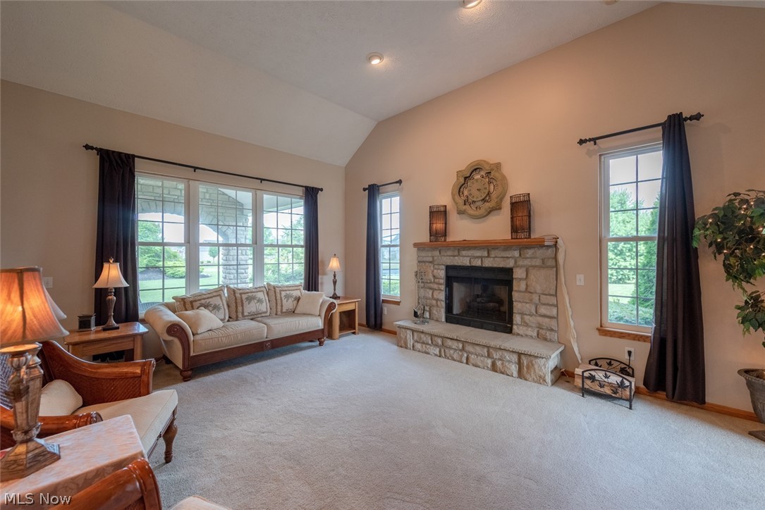 Redfern Farms Sub - Residential