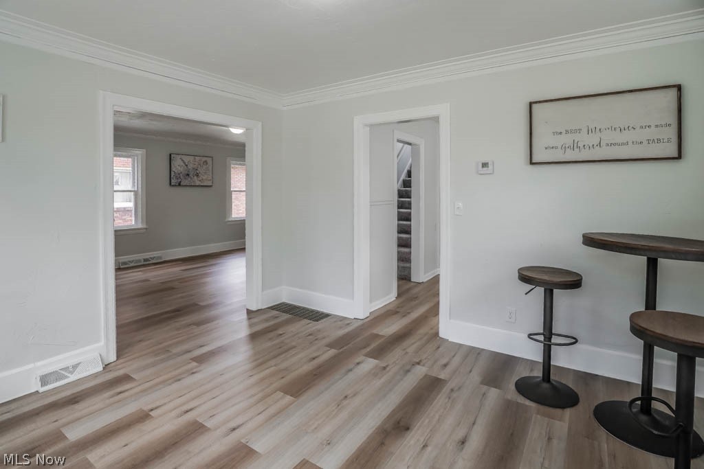 Perk Park - Residential