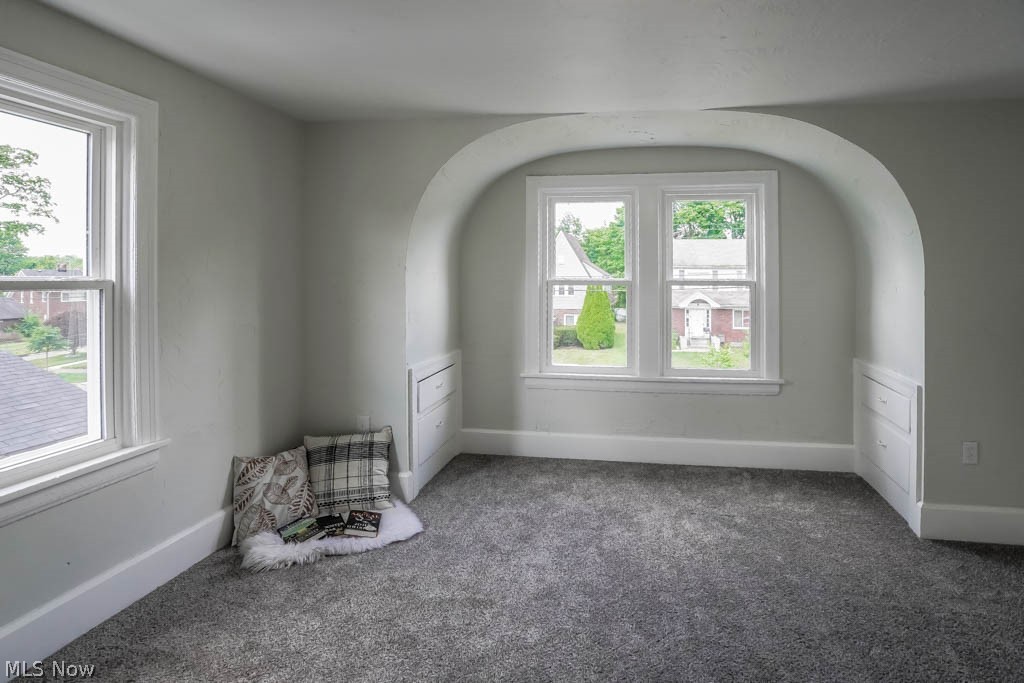 Perk Park - Residential