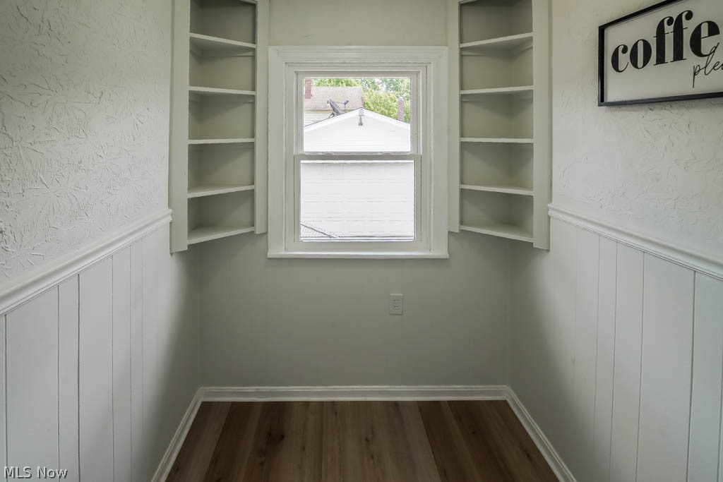 Perk Park - Residential