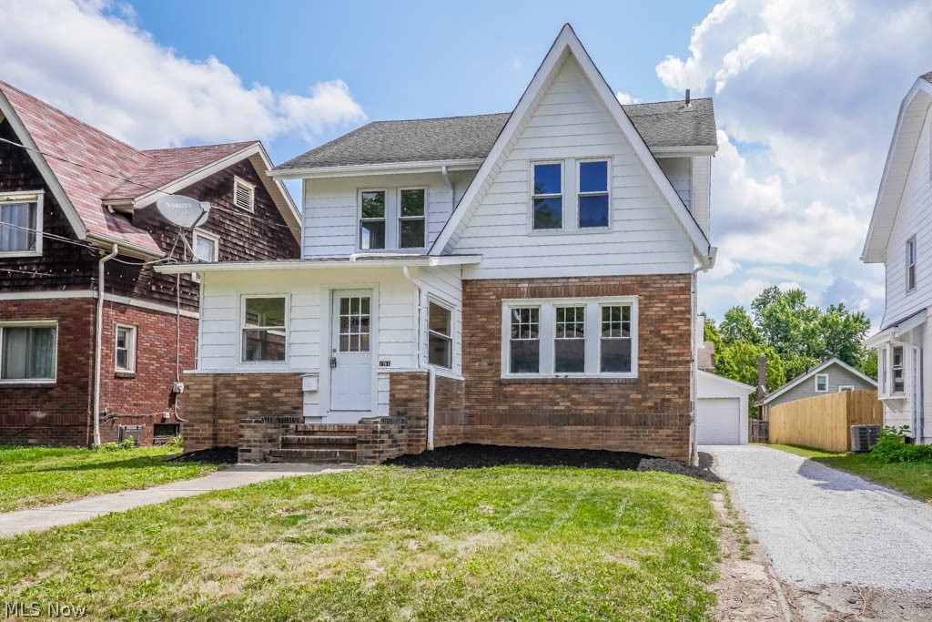 Perk Park - Residential