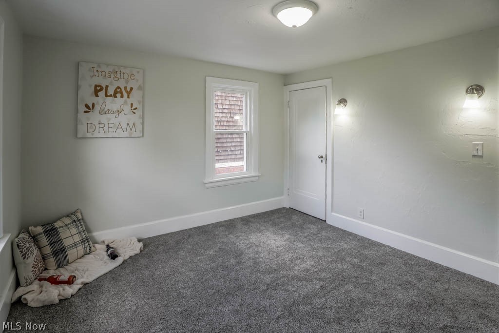 Perk Park - Residential