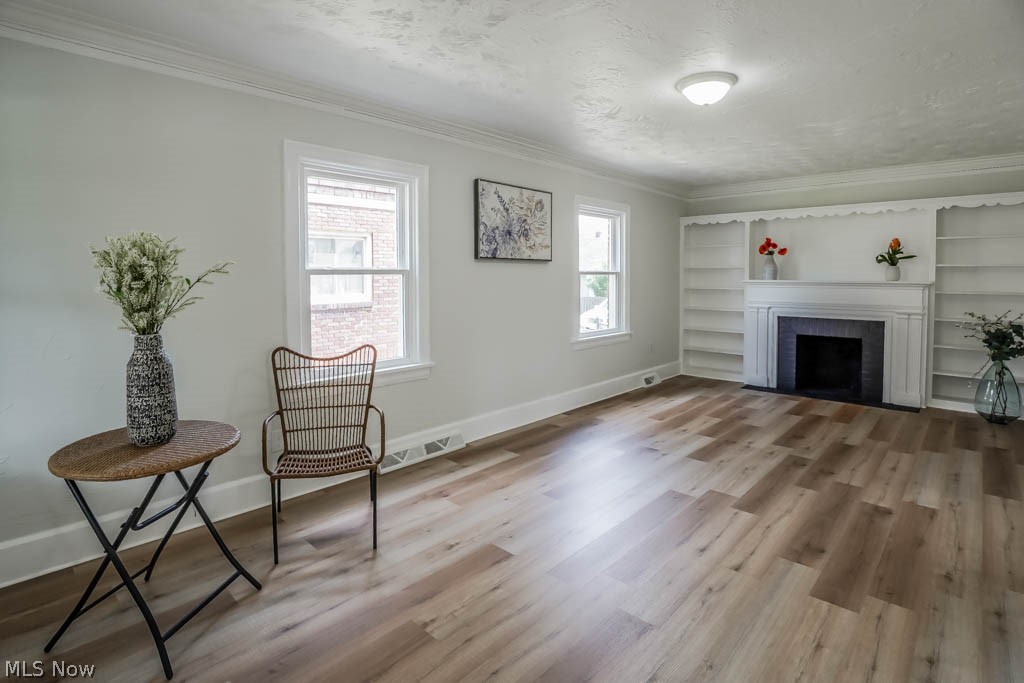 Perk Park - Residential