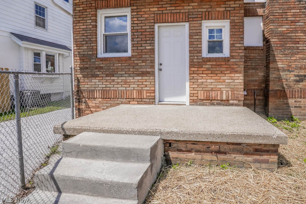 Perk Park - Residential