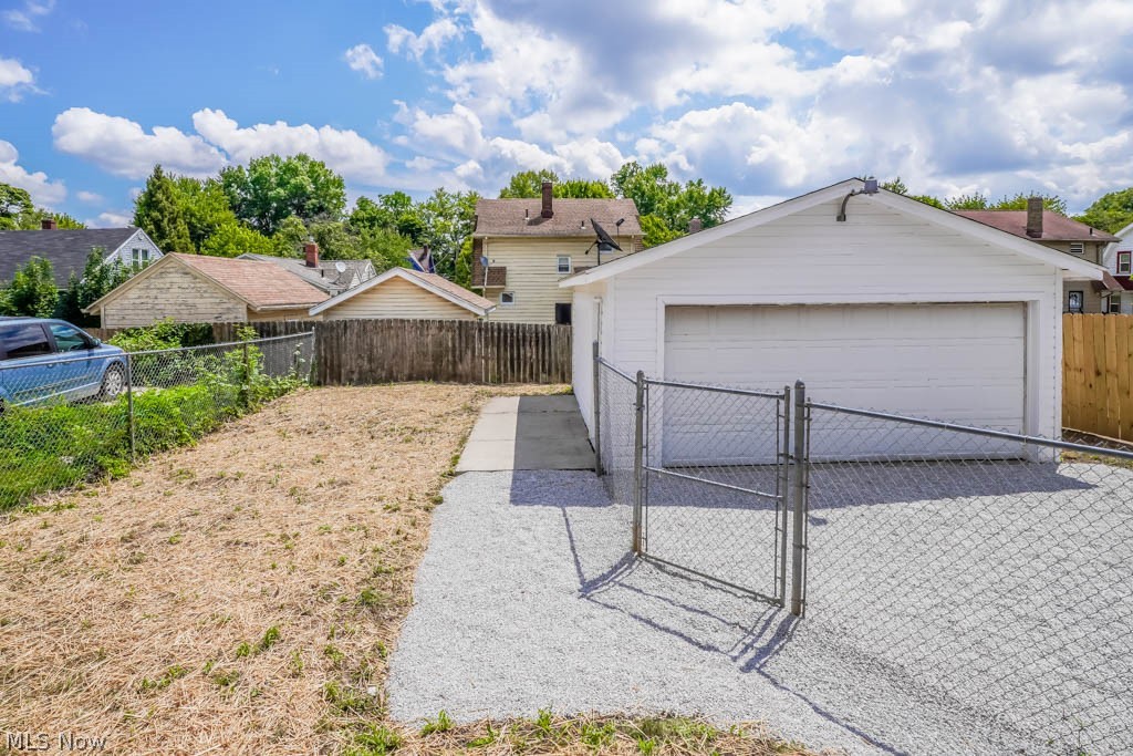 Perk Park - Residential