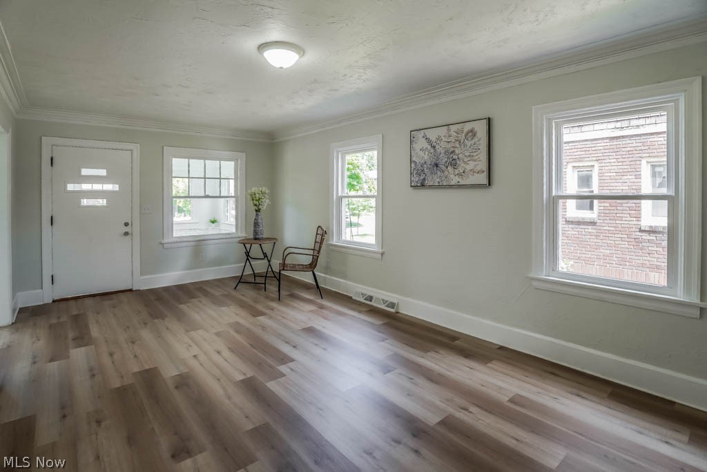 Perk Park - Residential