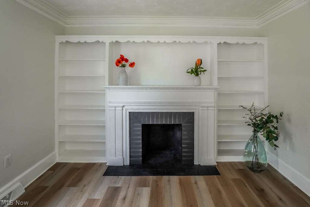 Perk Park - Residential