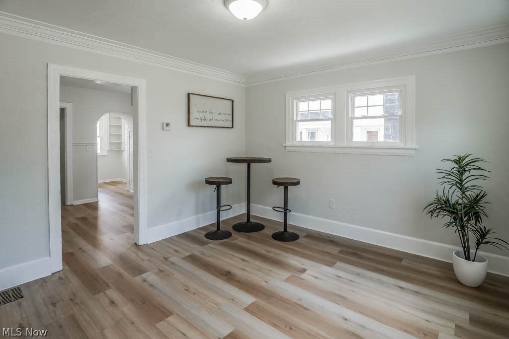 Perk Park - Residential