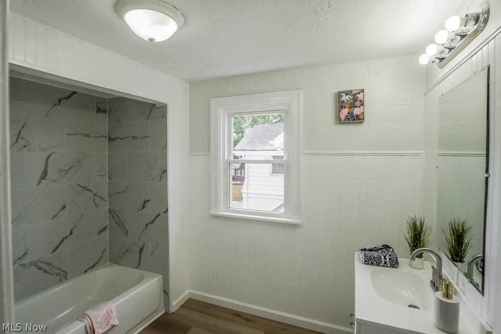 Perk Park - Residential