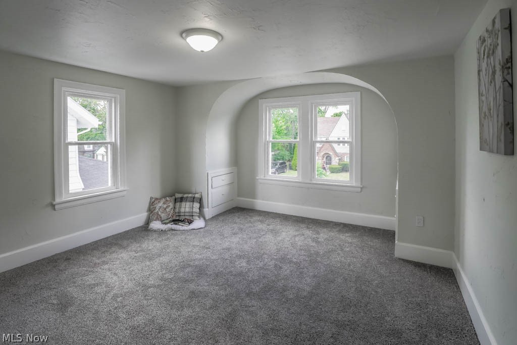 Perk Park - Residential