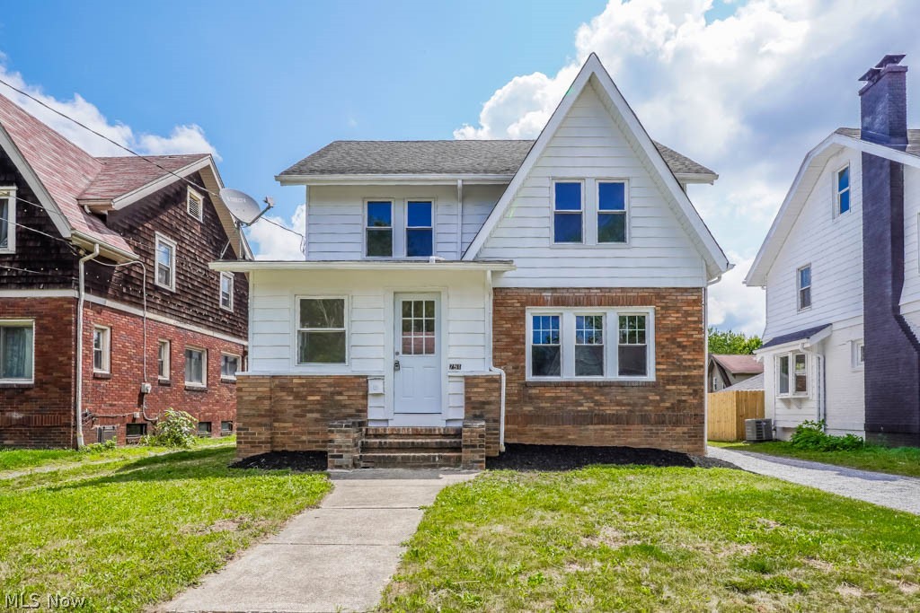 Perk Park - Residential