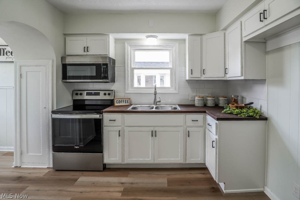 Perk Park - Residential