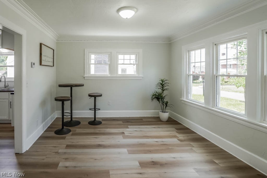 Perk Park - Residential