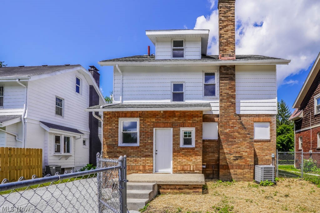 Perk Park - Residential