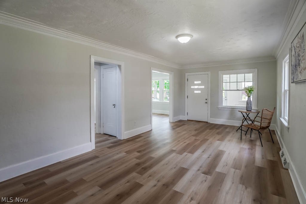 Perk Park - Residential