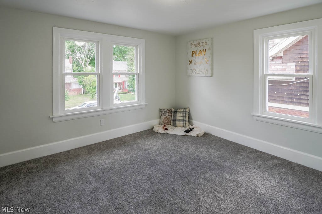 Perk Park - Residential