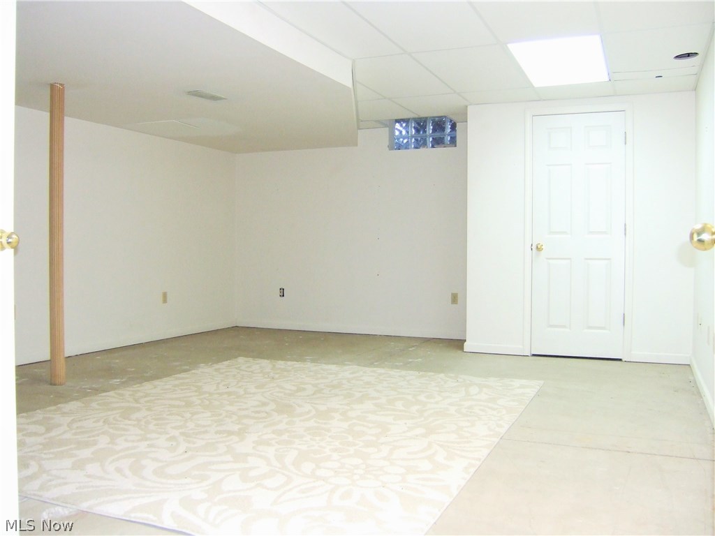 Village Reserve - Residential